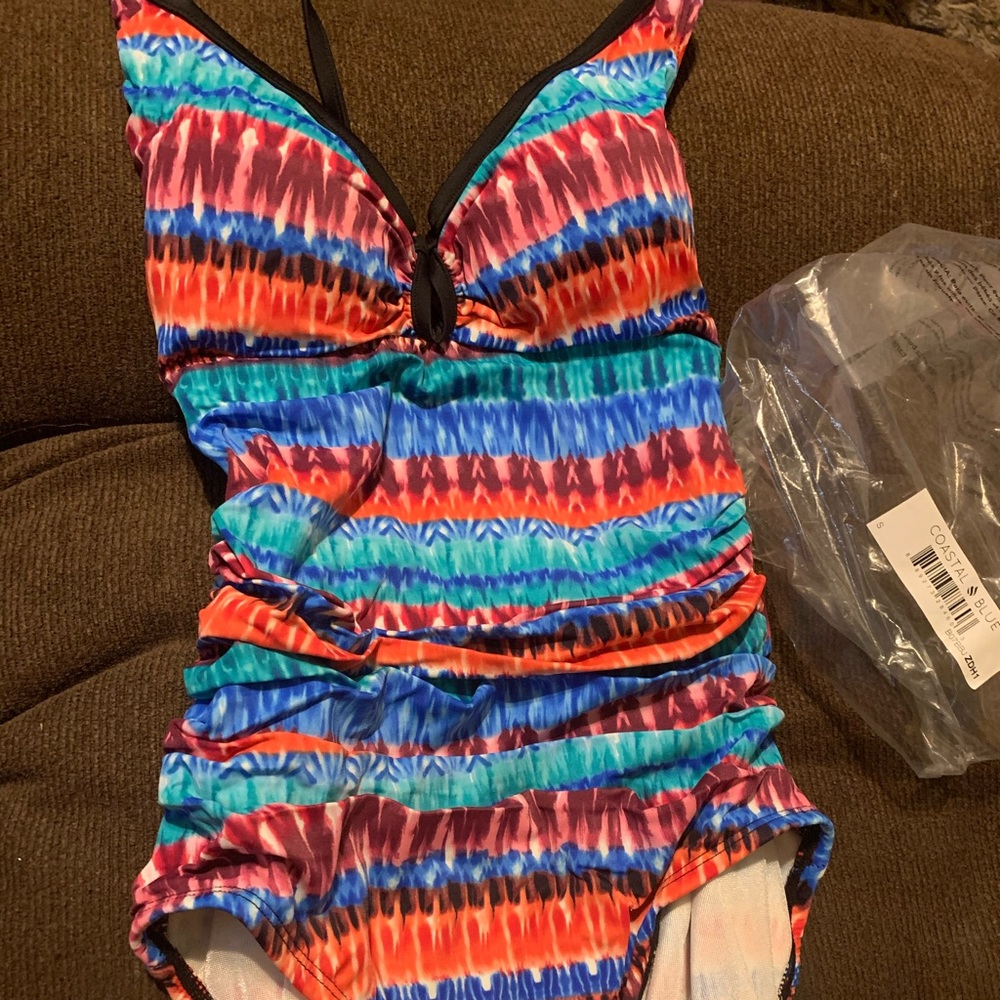 One piece Swimsuit
